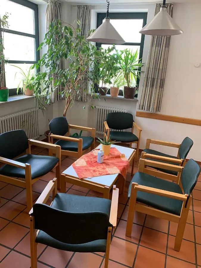 Campus Prackenfels Hotel Altdorf bei Nuernberg 0*,  Germany
